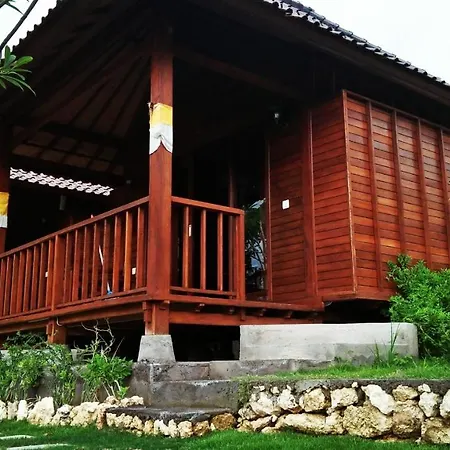 Sunset Family Cottage